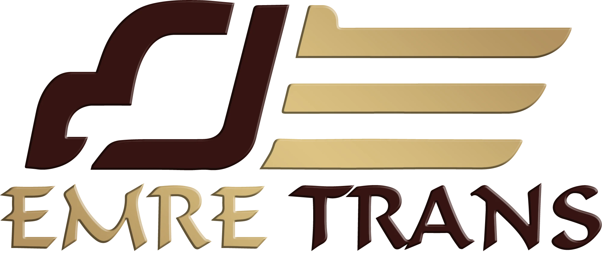 Emre Trans Logo